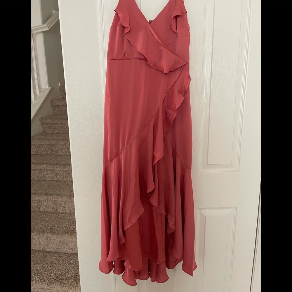 Formal Dress.(NEW WITH TAGS)